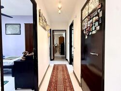 Blk 260C Punggol Topaz (Punggol), HDB 4 Rooms #602035071